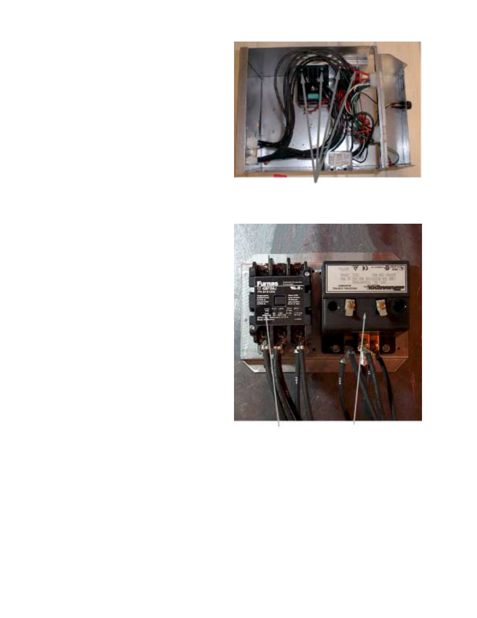 Frymaster H14 Series User Manual | Page 62 / 110