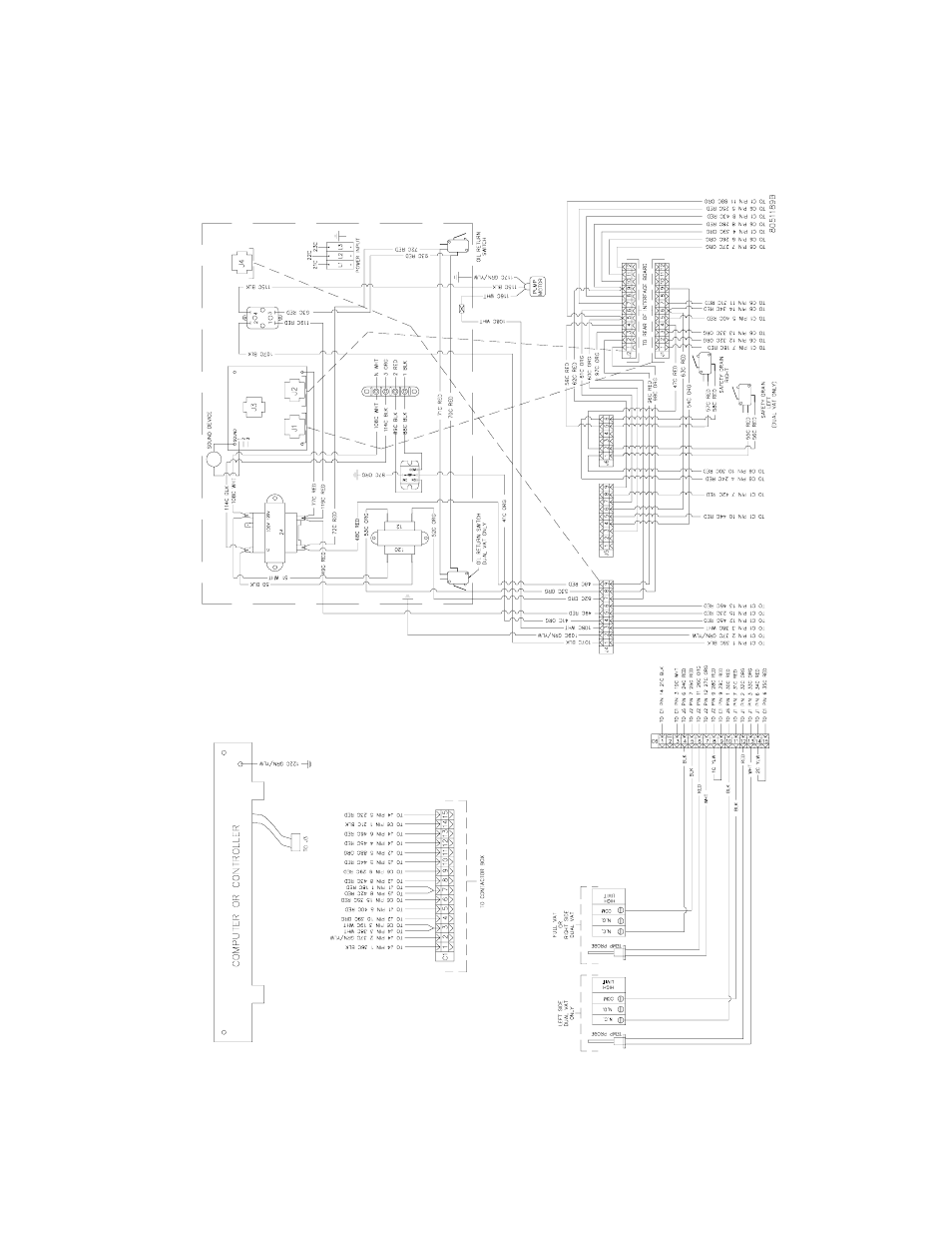 Frymaster H14 Series User Manual | Page 71 / 110