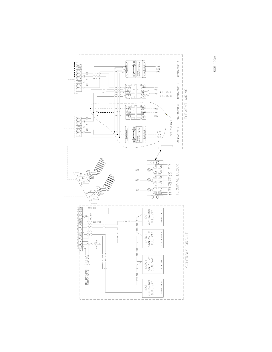 Frymaster H14 Series User Manual | Page 75 / 110