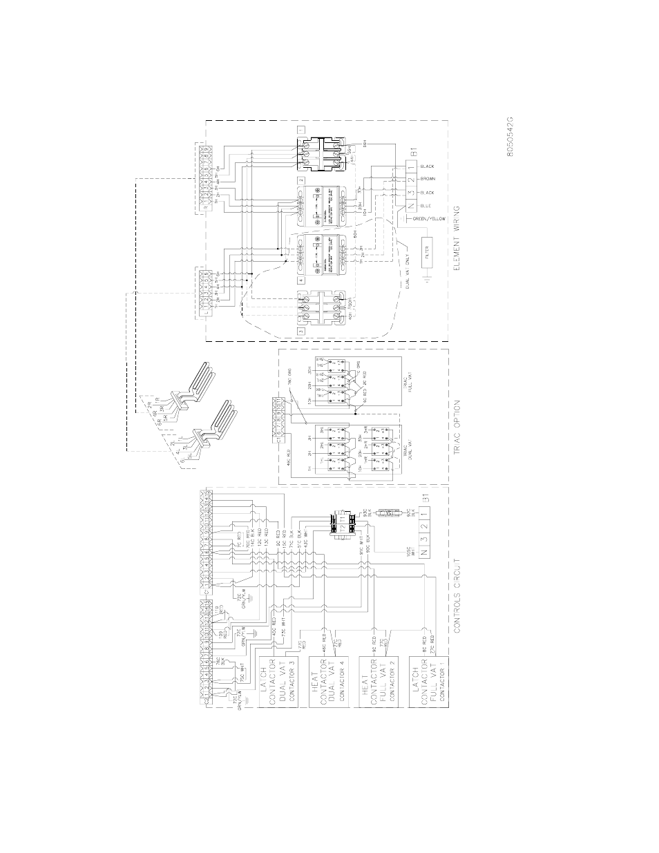 Frymaster H14 Series User Manual | Page 76 / 110