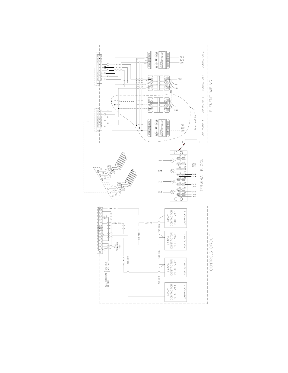 Frymaster H14 Series User Manual | Page 77 / 110