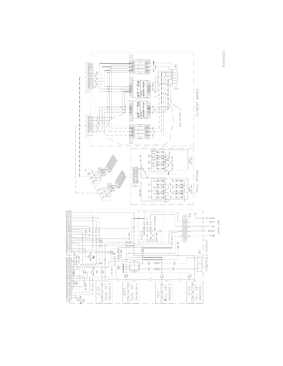 Frymaster H14 Series User Manual | Page 79 / 110