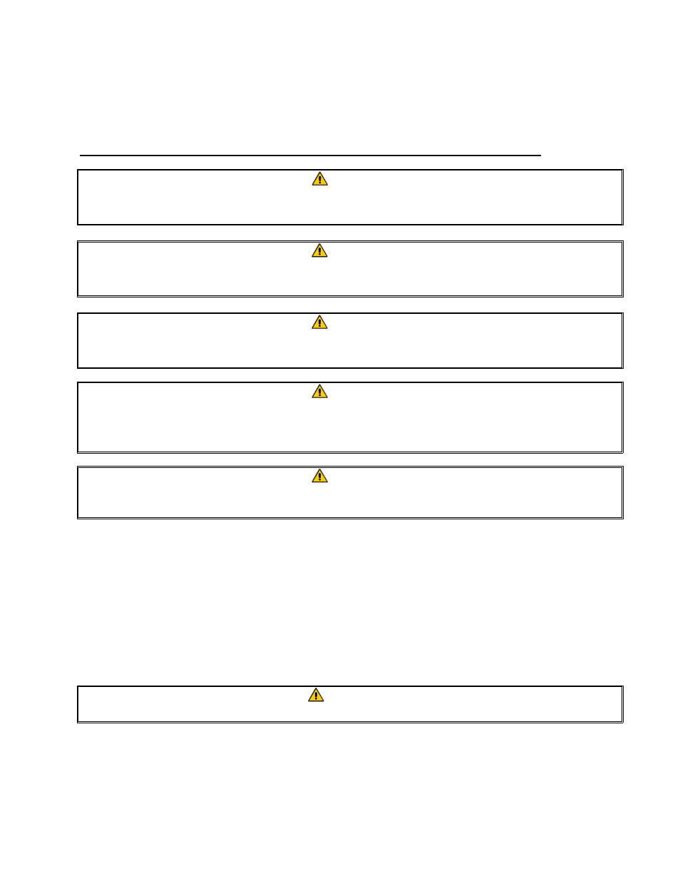 Chapter 2: installation instructions, 1 general, Danger | Frymaster H14 Series User Manual | Page 8 / 110