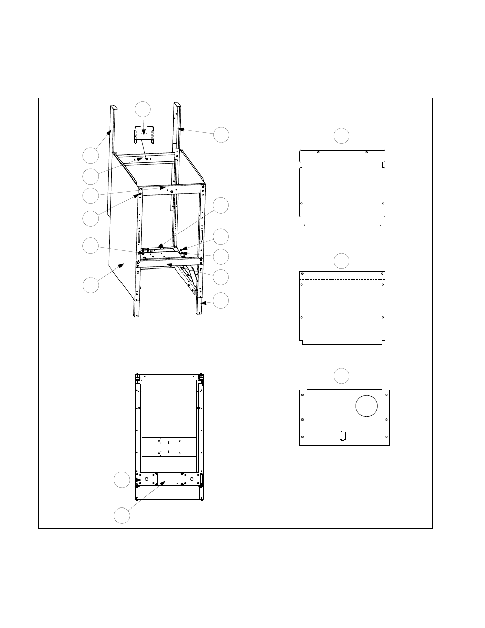 Frymaster H14 Series User Manual | Page 84 / 110