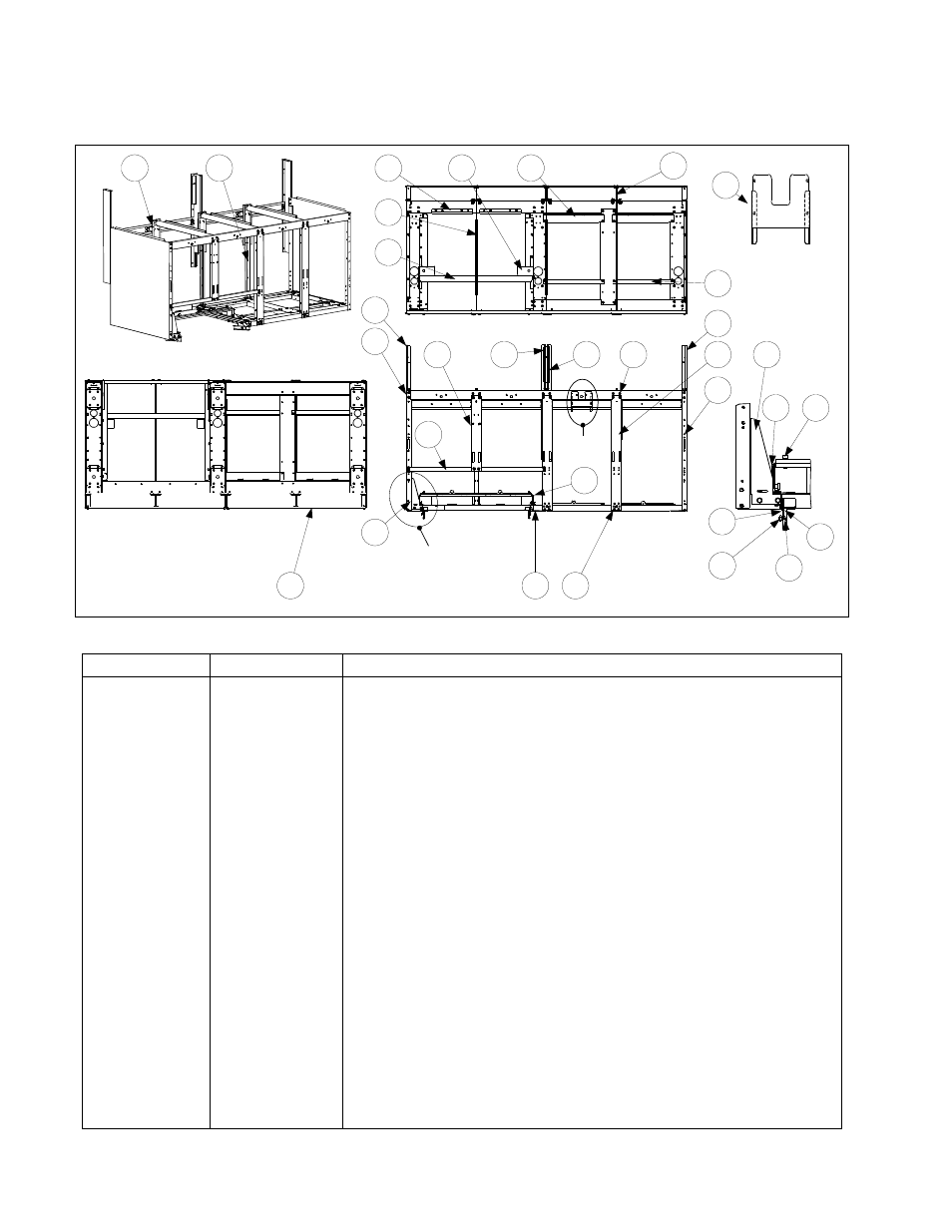 Frymaster H14 Series User Manual | Page 86 / 110