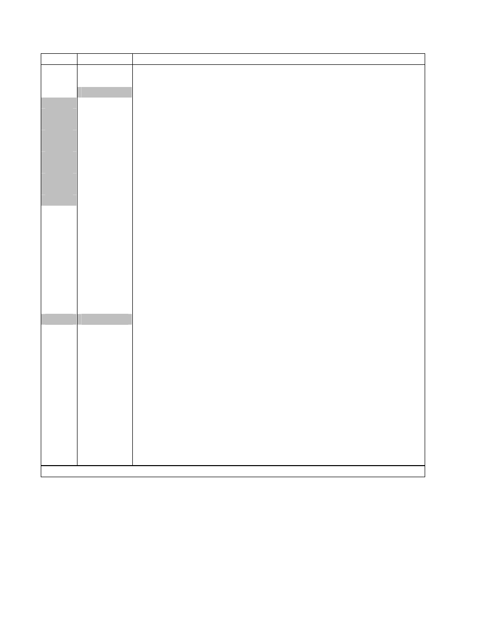 Frymaster H14 Series User Manual | Page 98 / 110