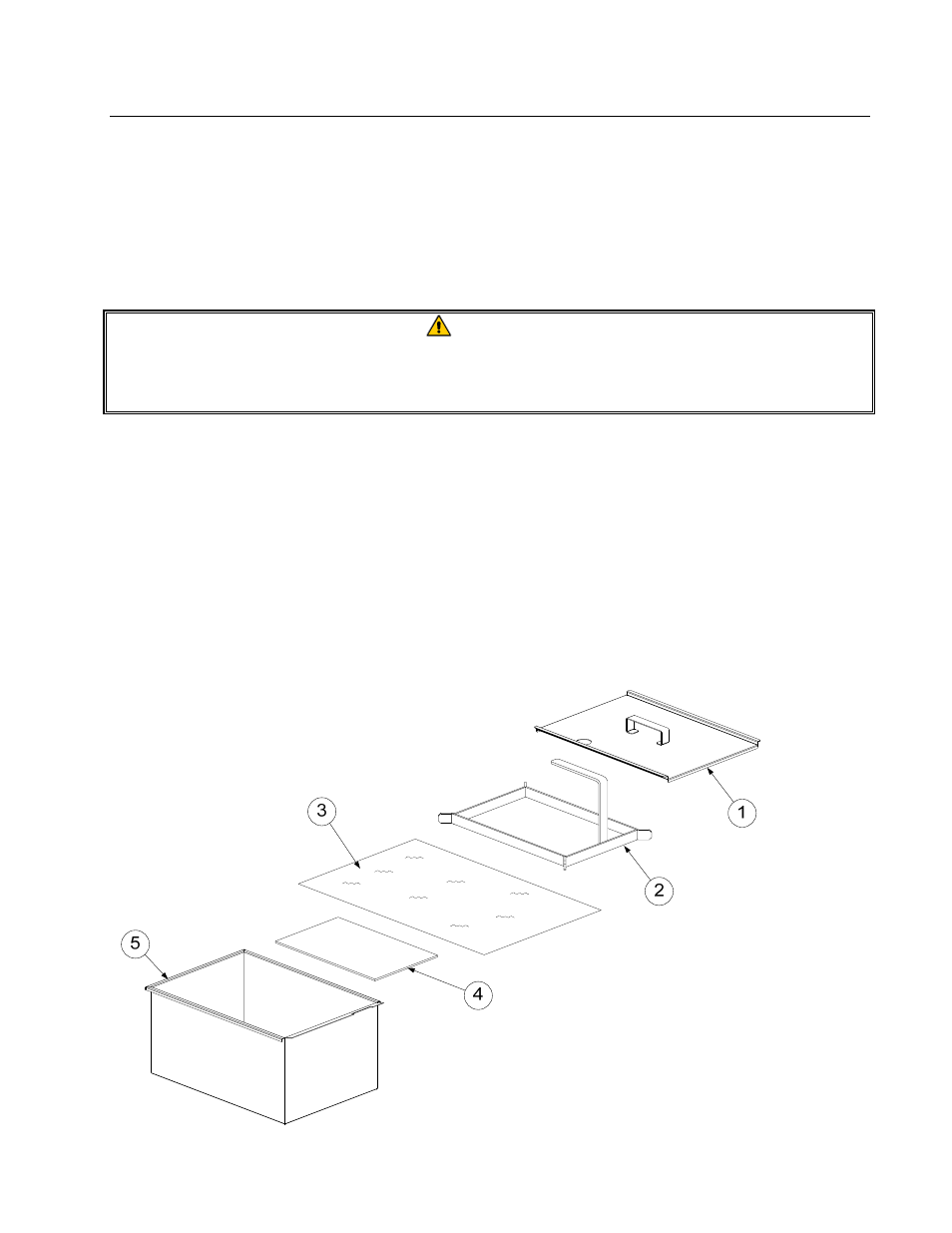 Frymaster Portable Filtration System MPF50S Series User Manual | Page 11 / 30