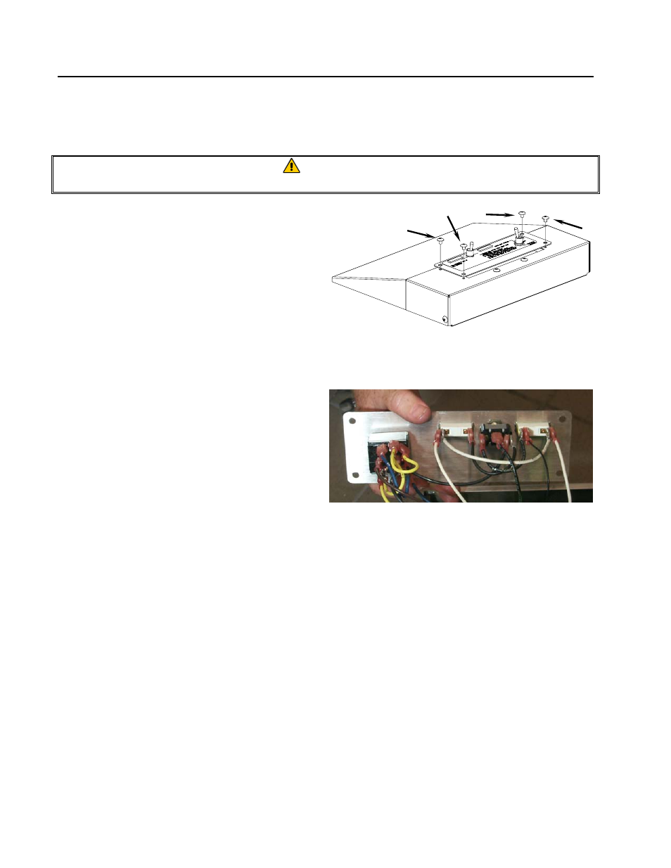 Frymaster Portable Filtration System MPF50S Series User Manual | Page 20 / 30