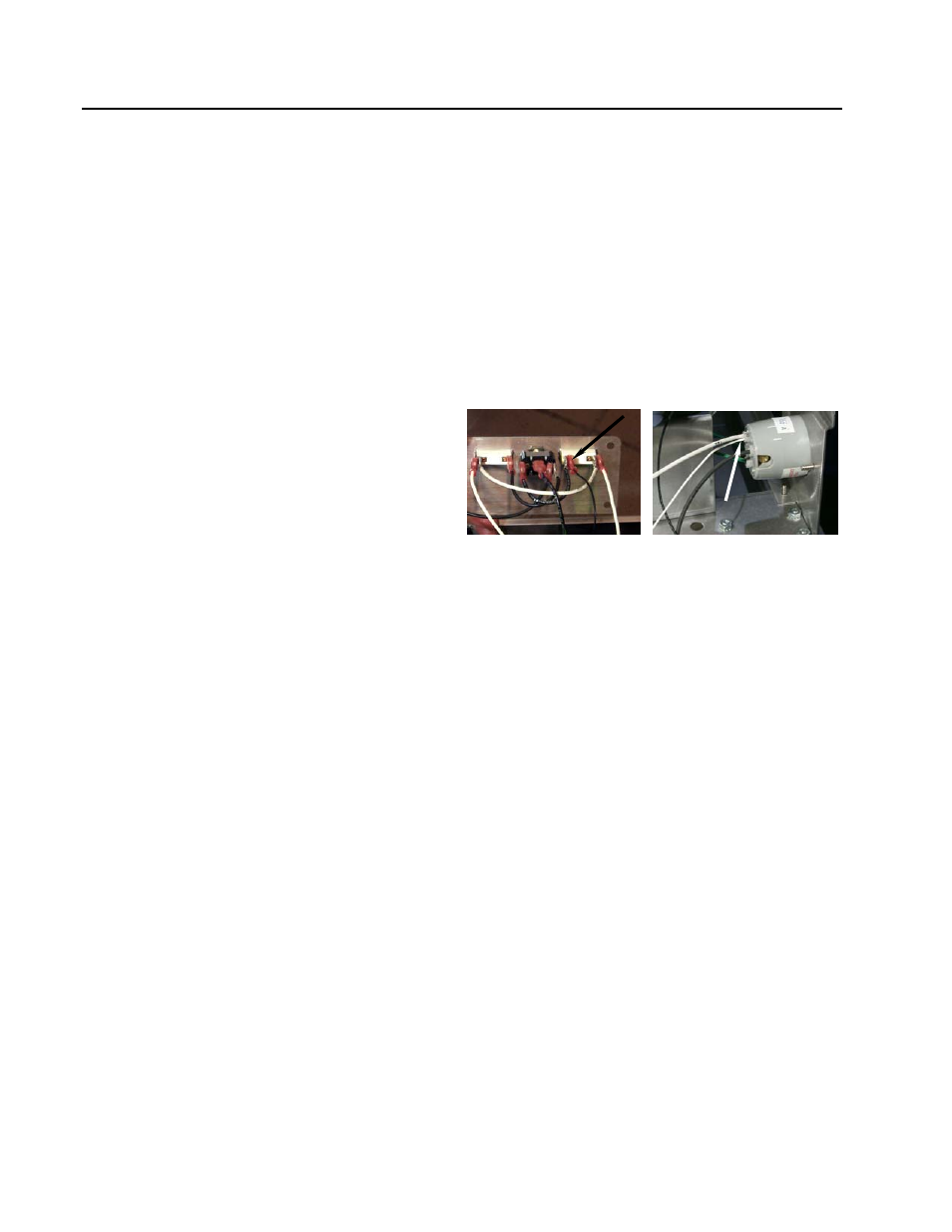 Frymaster Portable Filtration System MPF50S Series User Manual | Page 22 / 30
