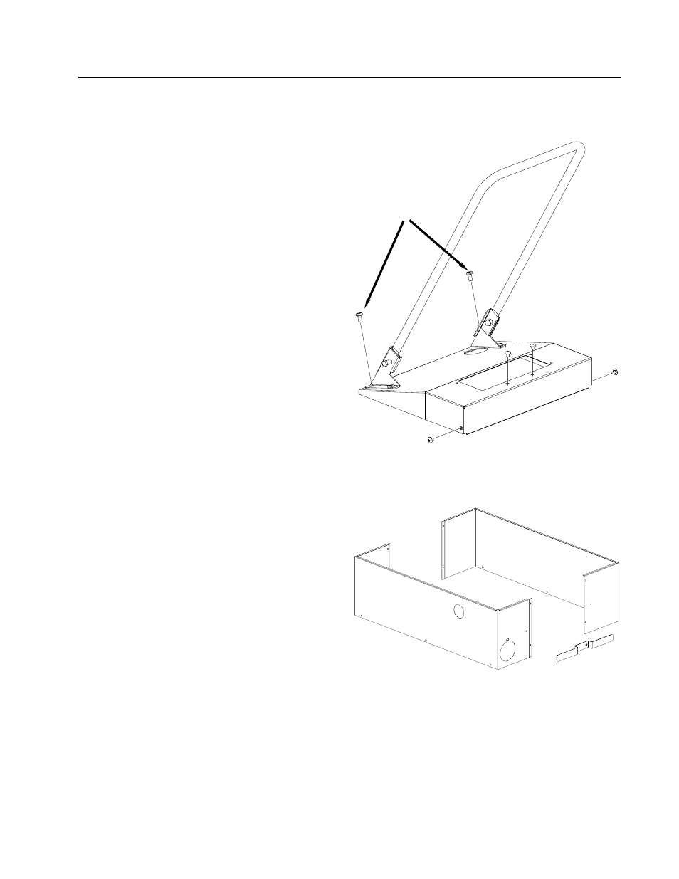Frymaster Portable Filtration System MPF50S Series User Manual | Page 23 / 30