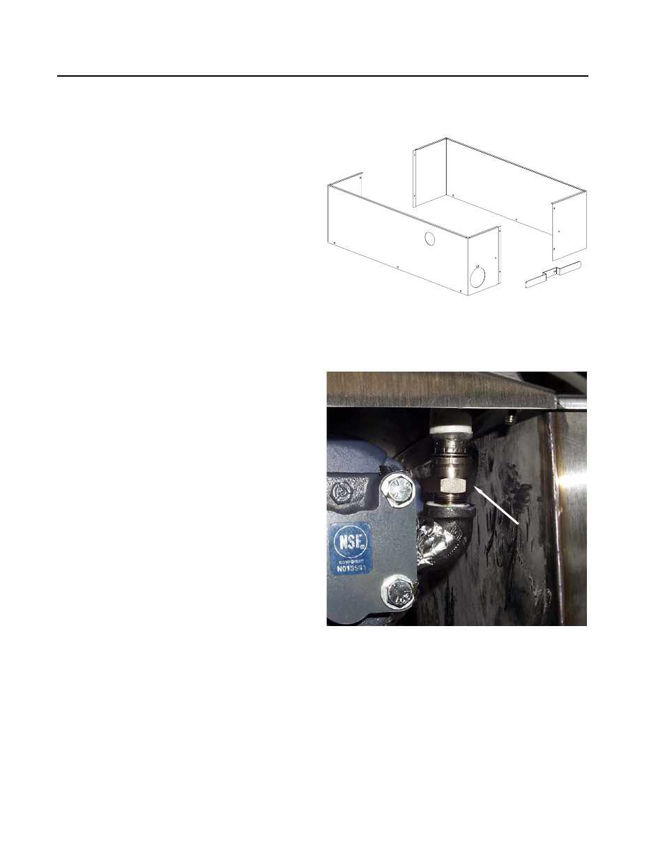 Frymaster Portable Filtration System MPF50S Series User Manual | Page 26 / 30