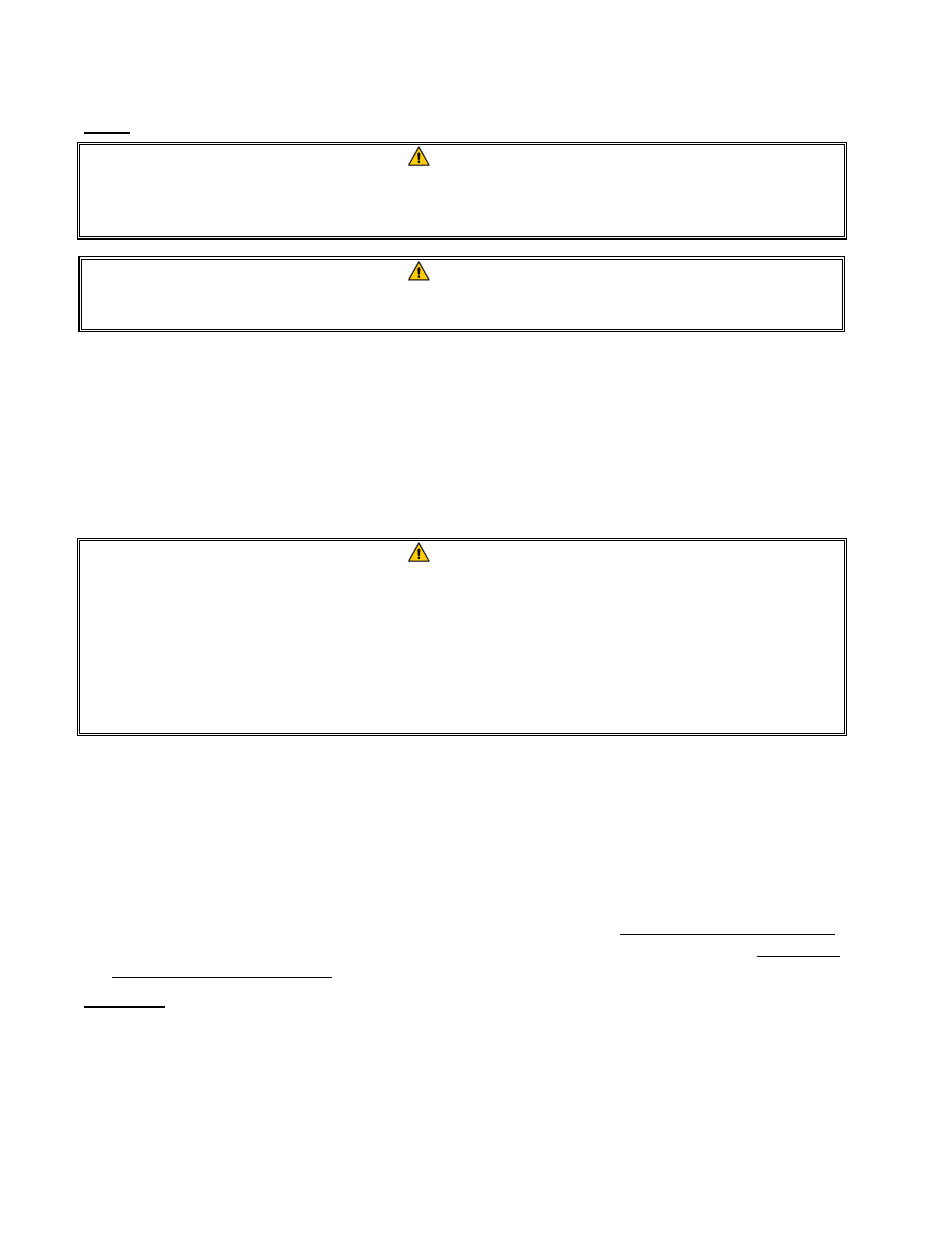 3–2 3.1 equipment setup and shutdown procedures, Setup, Shutdown | Turn the fryer off, Place the frypot covers on the frypots | Frymaster YFPRE1817E User Manual | Page 13 / 32