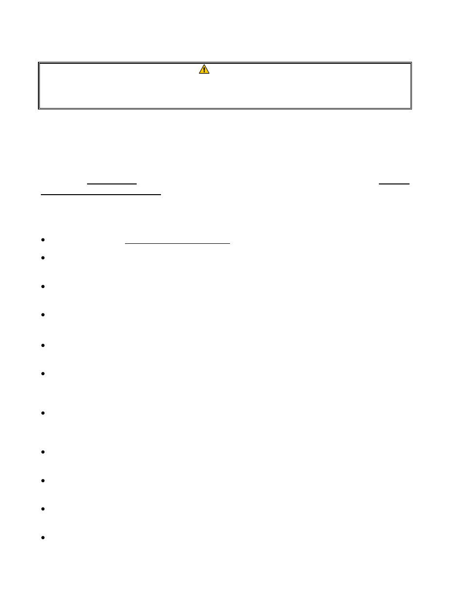 Frymaster YFPRE1817E User Manual | Page 25 / 32