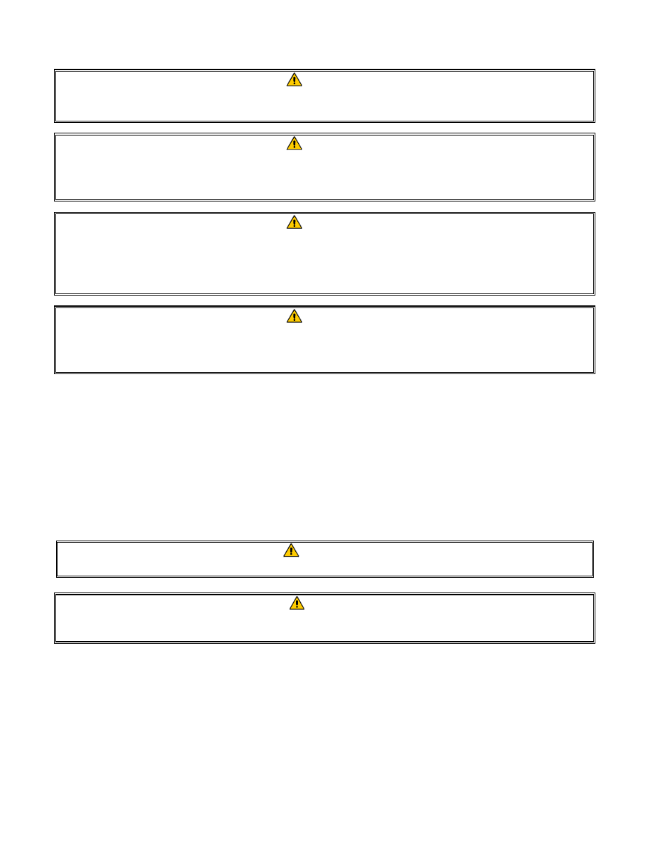 Frymaster YFPRE1817E User Manual | Page 9 / 32