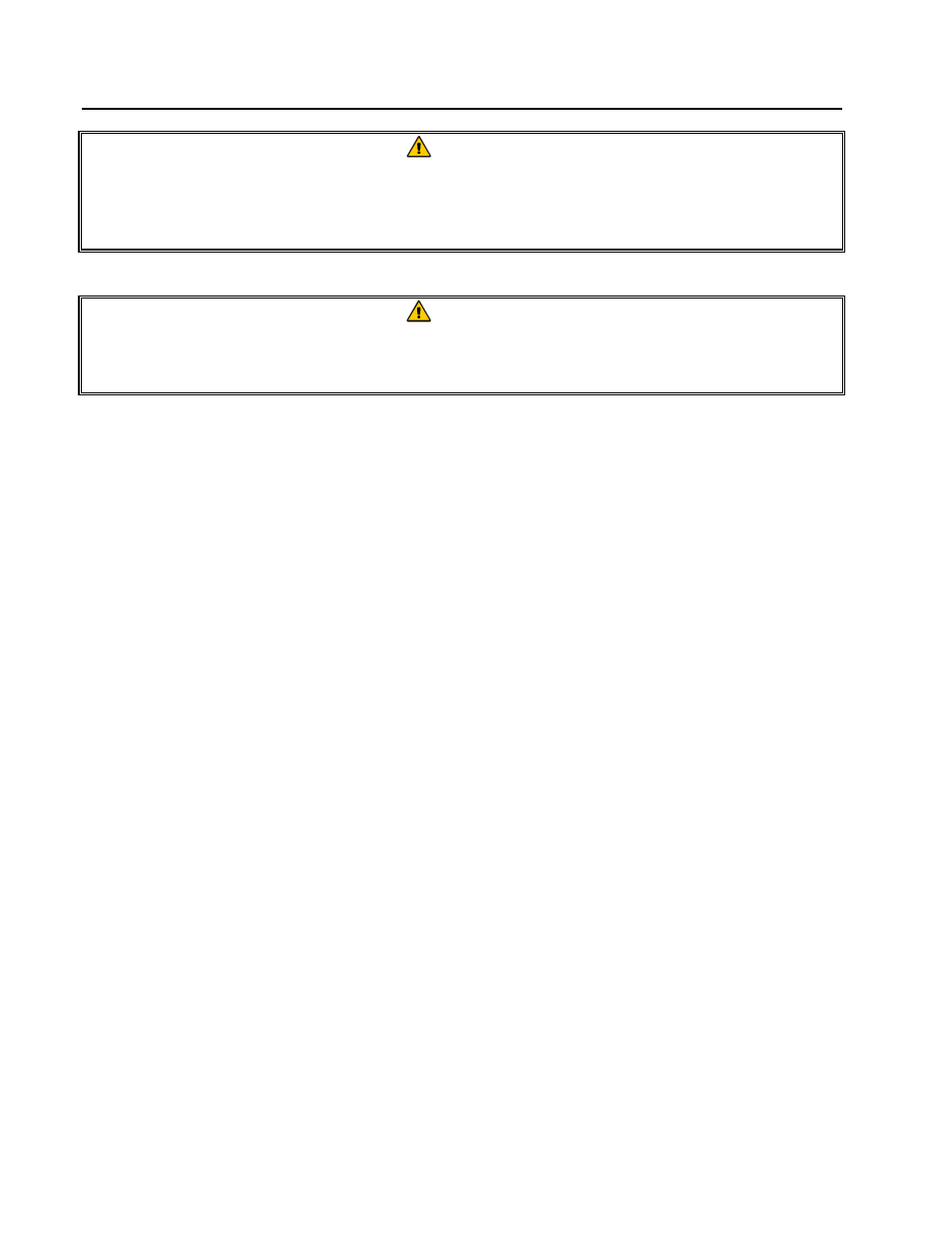 Frymaster Y/KSCF/C/HC18G User Manual | Page 13 / 54