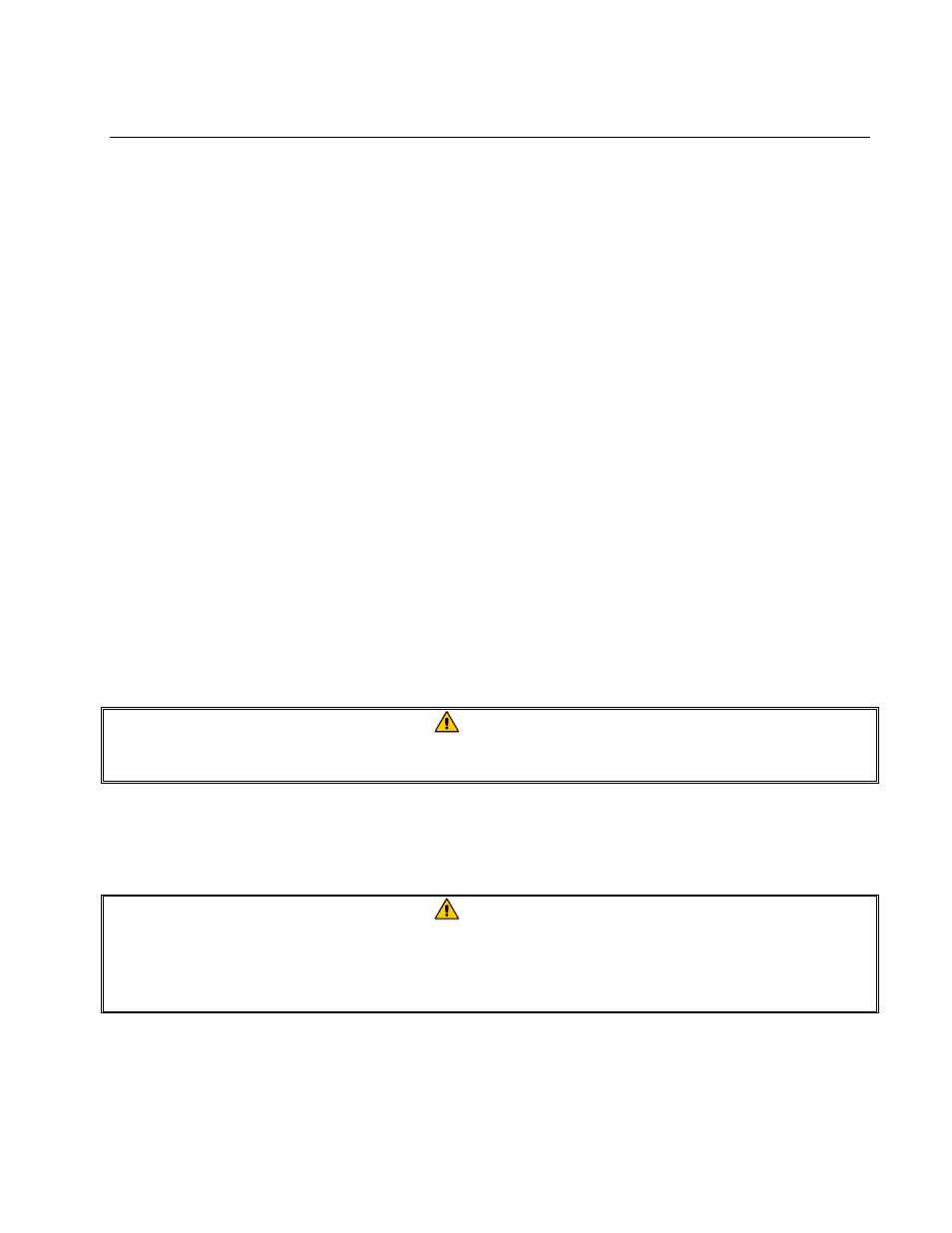 Frymaster Y/KSCF/C/HC18G User Manual | Page 14 / 54