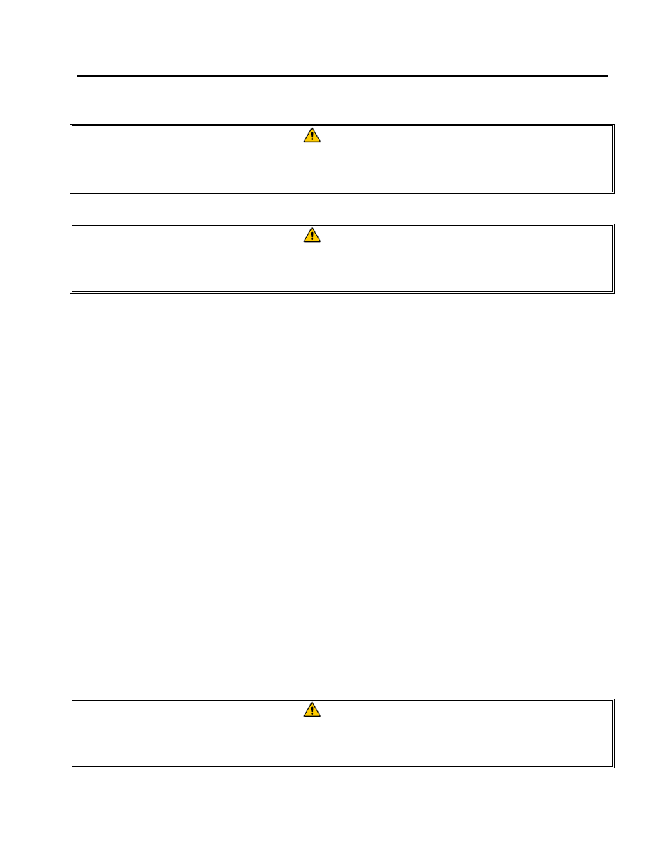 Frymaster Y/KSCF/C/HC18G User Manual | Page 18 / 54