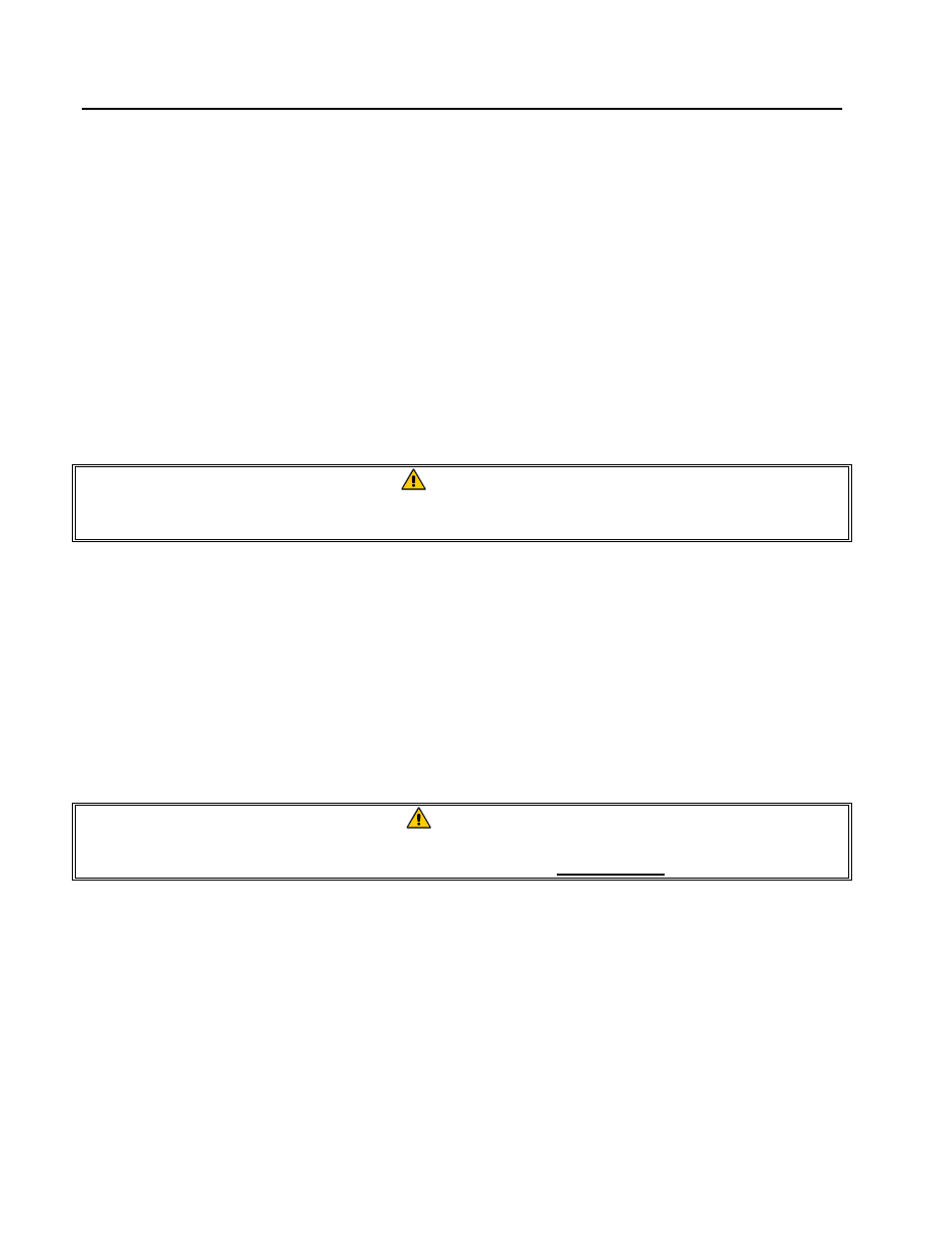 4 gas connections (cont.) | Frymaster Y/KSCF/C/HC18G User Manual | Page 19 / 54