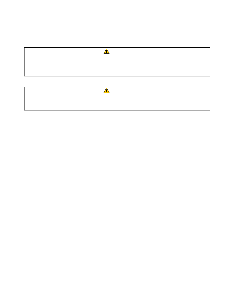 Frymaster Y/KSCF/C/HC18G User Manual | Page 22 / 54