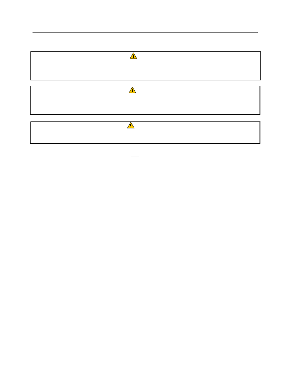 Frymaster Y/KSCF/C/HC18G User Manual | Page 29 / 54