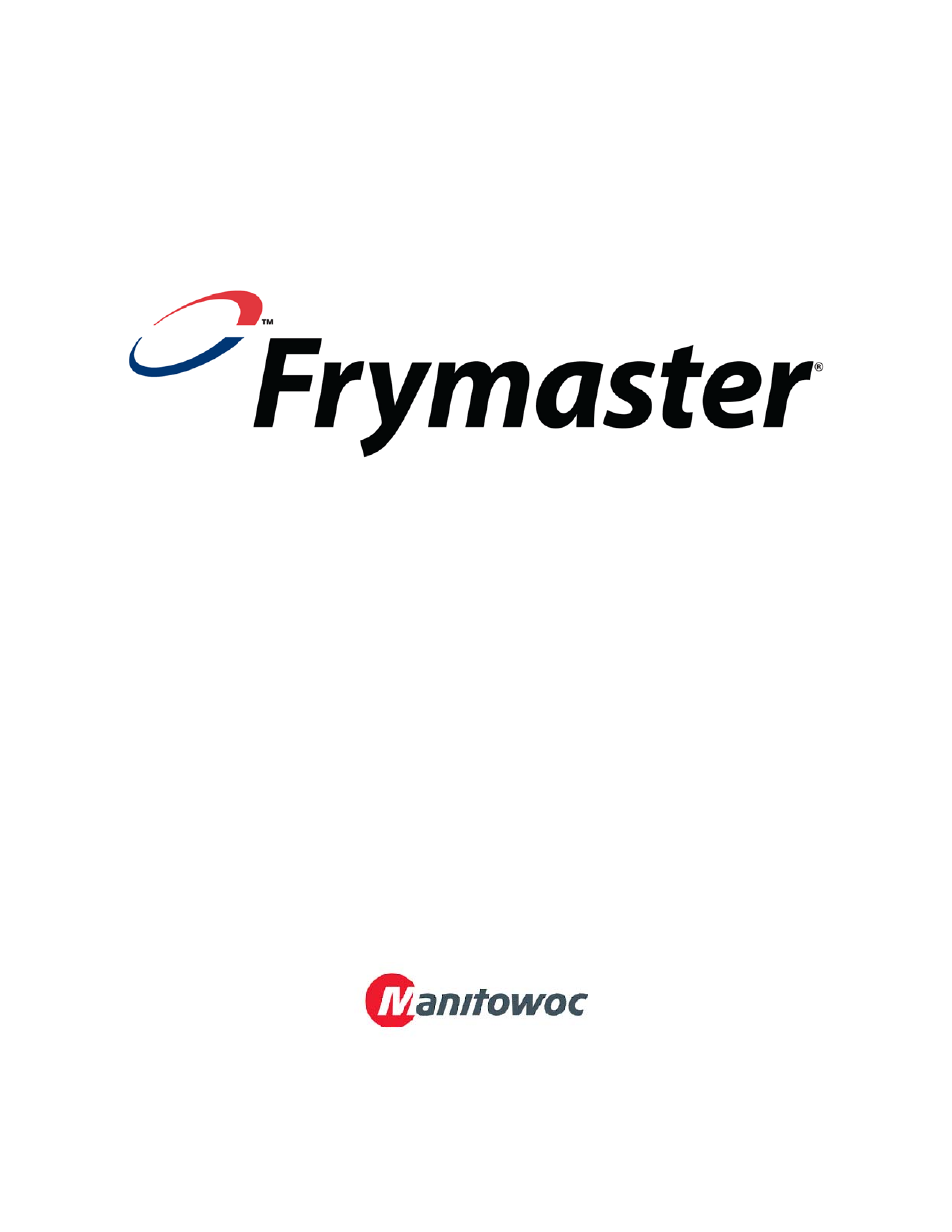 Frymaster Y/KSCF/C/HC18G User Manual | Page 54 / 54