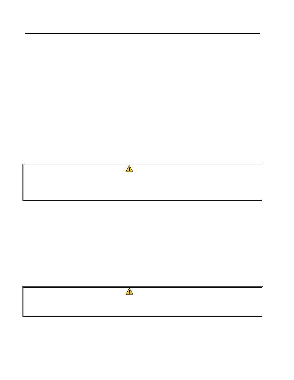 Frymaster Y/KSCF/C/HC18G User Manual | Page 9 / 54