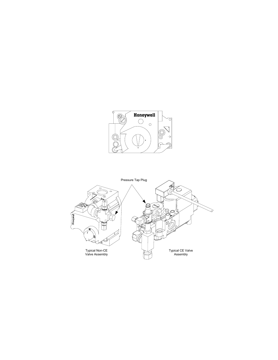 Frymaster FOOTPRINT 8196345 User Manual | Page 11 / 84