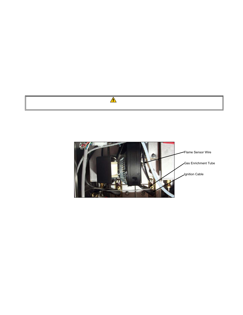 Frymaster FOOTPRINT 8196345 User Manual | Page 15 / 84