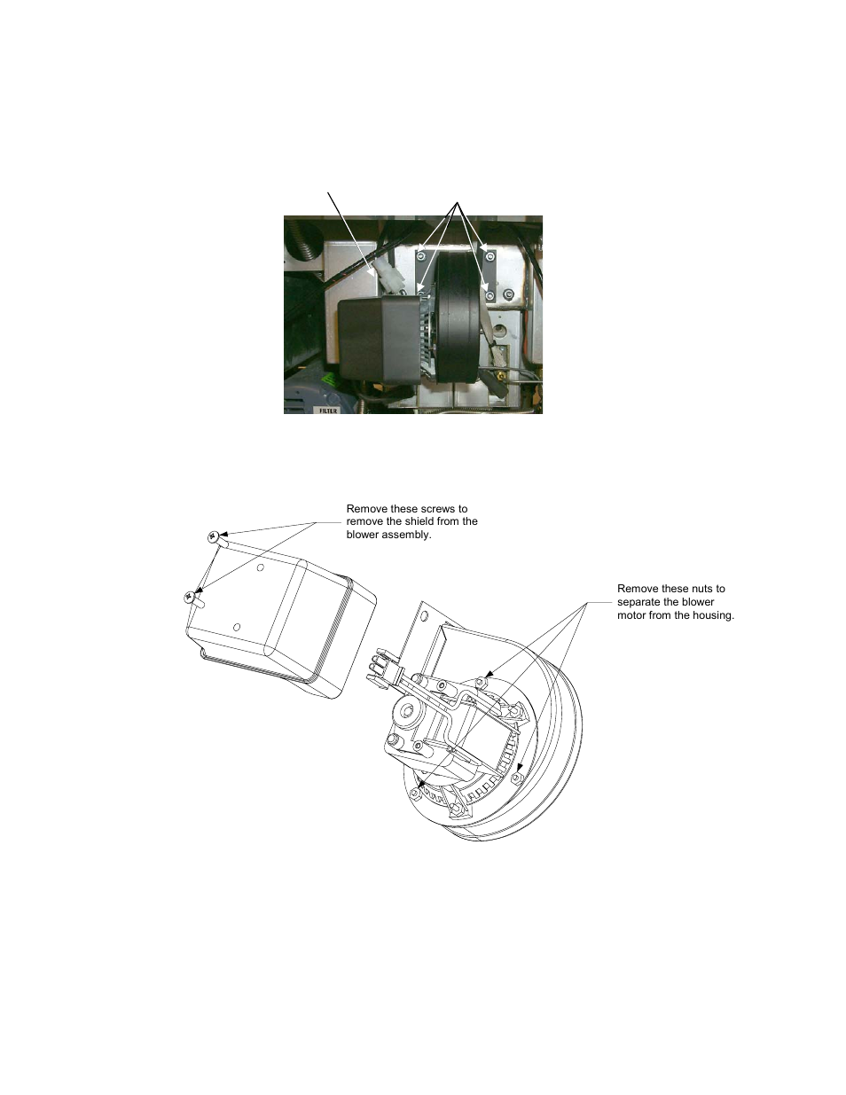 Frymaster FOOTPRINT 8196345 User Manual | Page 16 / 84