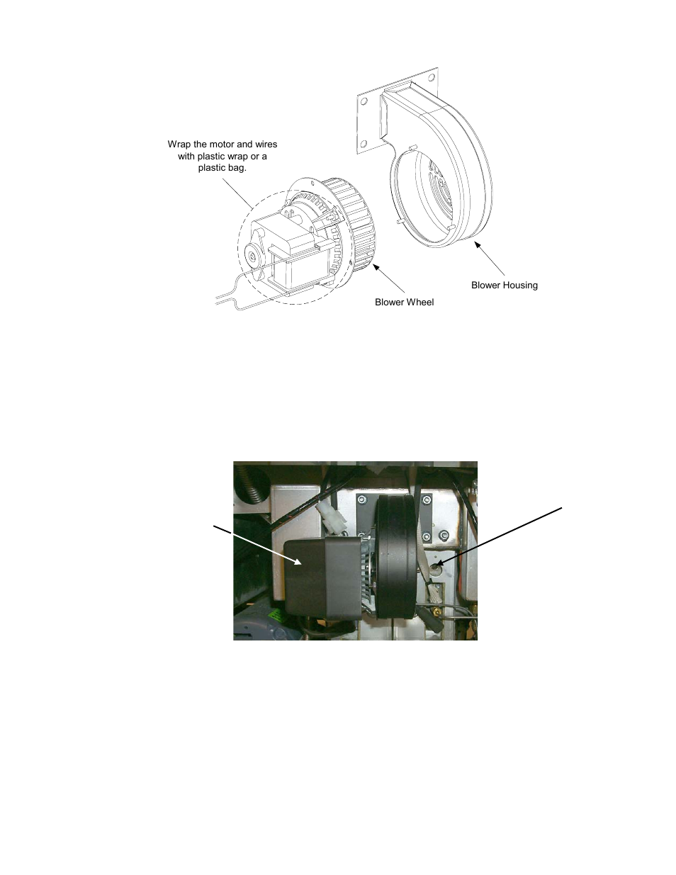 Frymaster FOOTPRINT 8196345 User Manual | Page 17 / 84