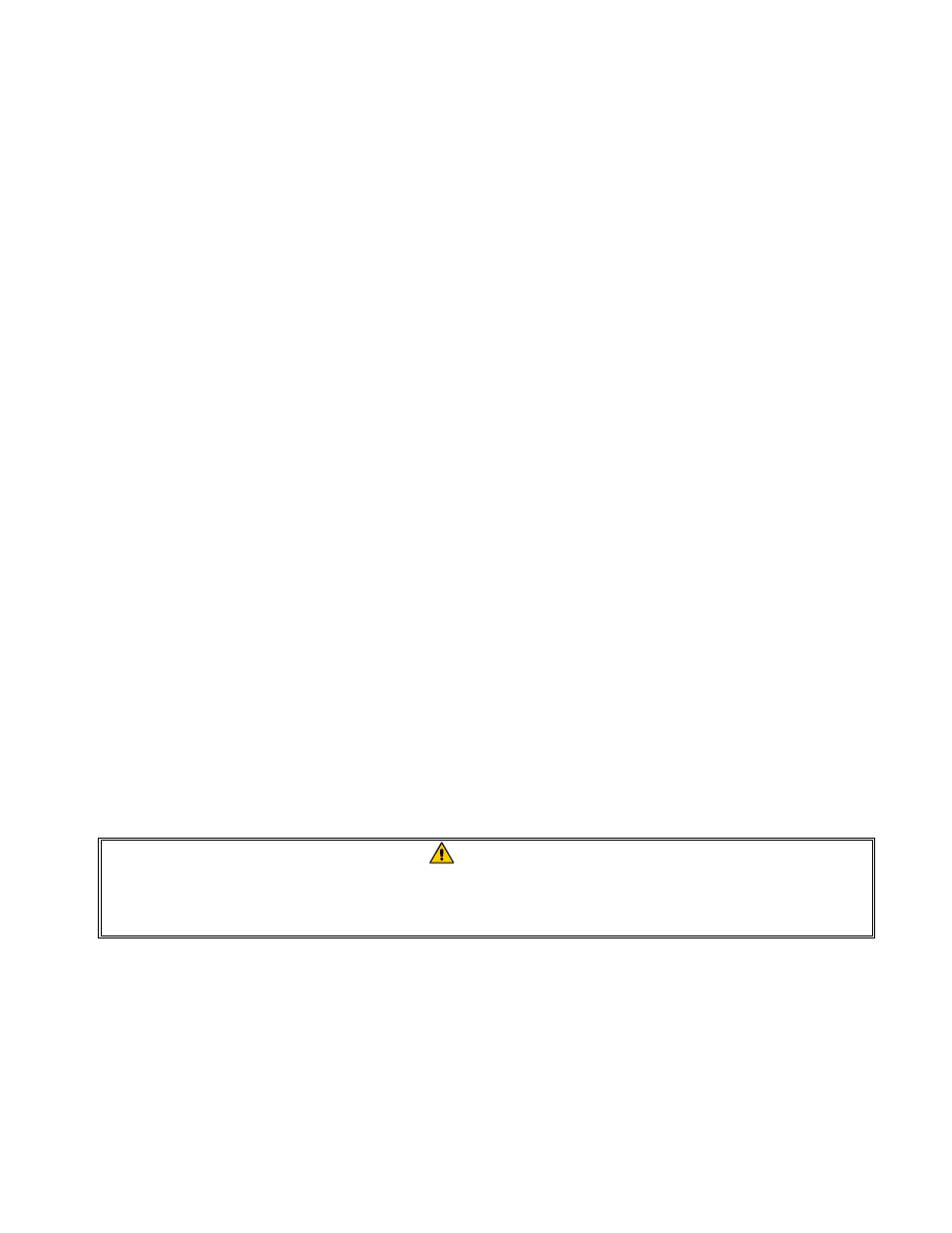 Frymaster FOOTPRINT 8196345 User Manual | Page 21 / 84