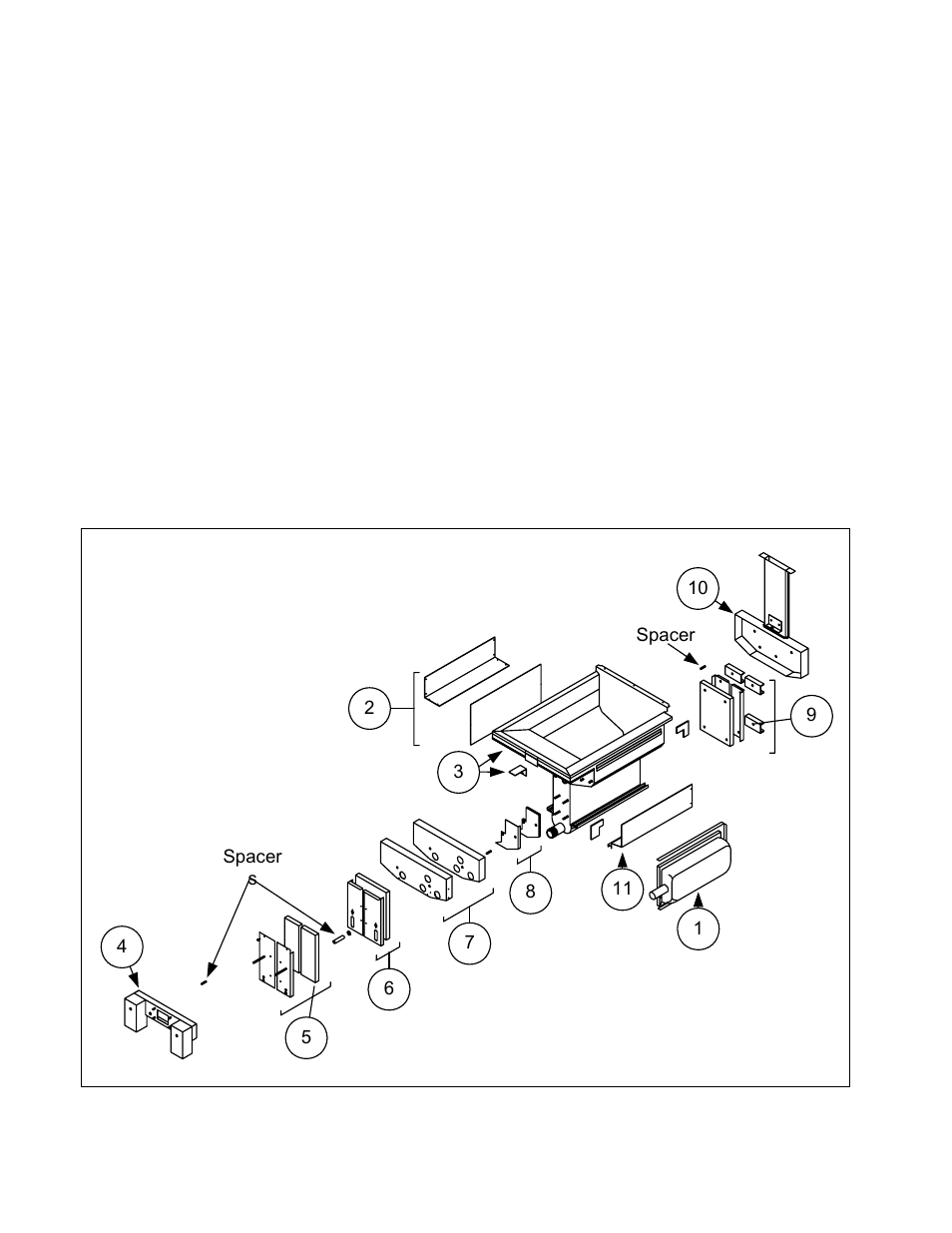 Frymaster FOOTPRINT 8196345 User Manual | Page 22 / 84