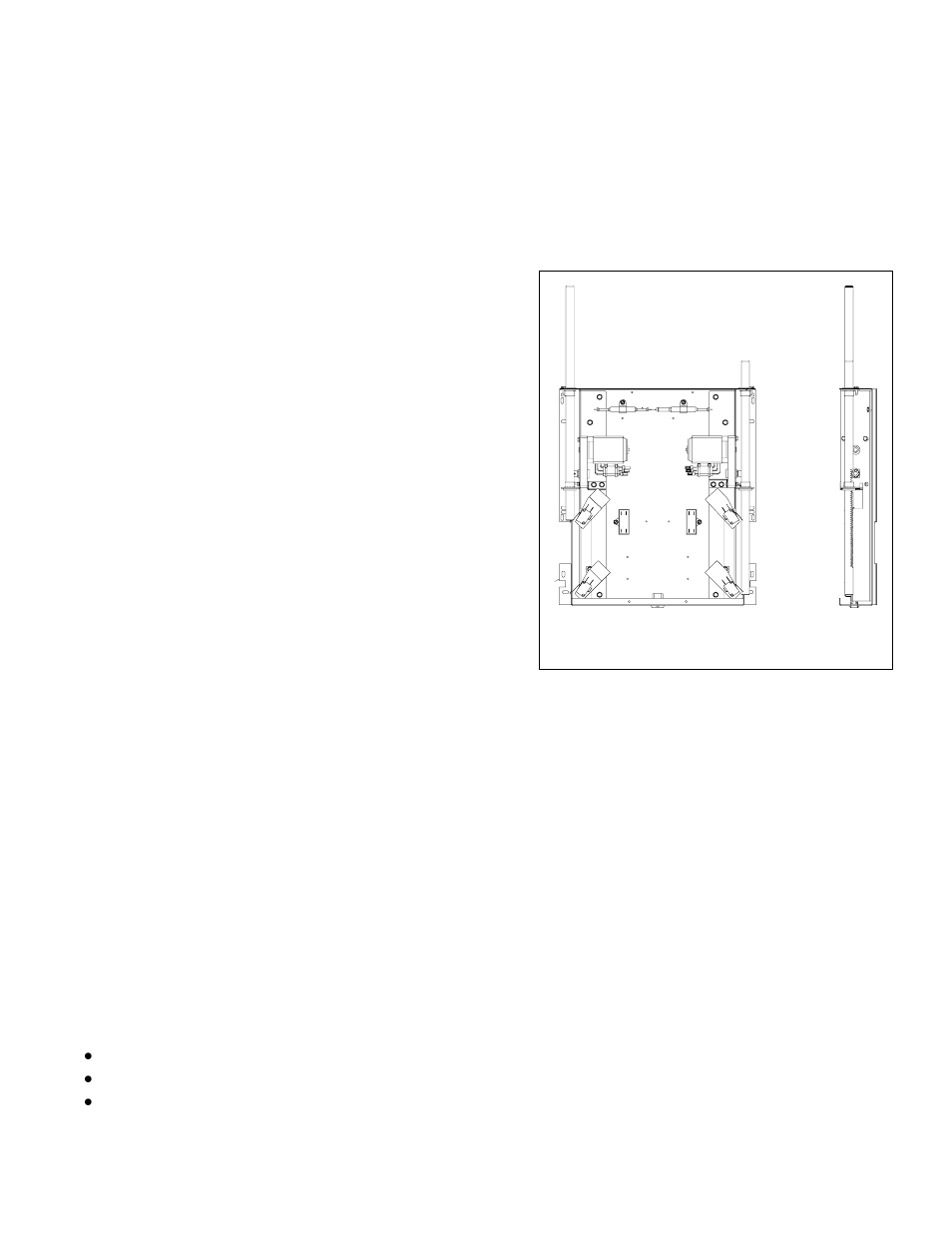 Frymaster FOOTPRINT 8196345 User Manual | Page 30 / 84