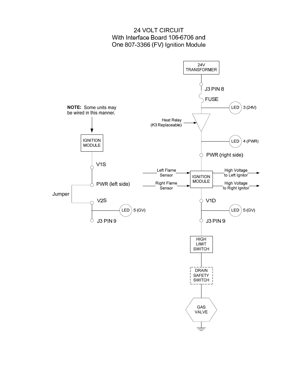 Frymaster FOOTPRINT 8196345 User Manual | Page 33 / 84