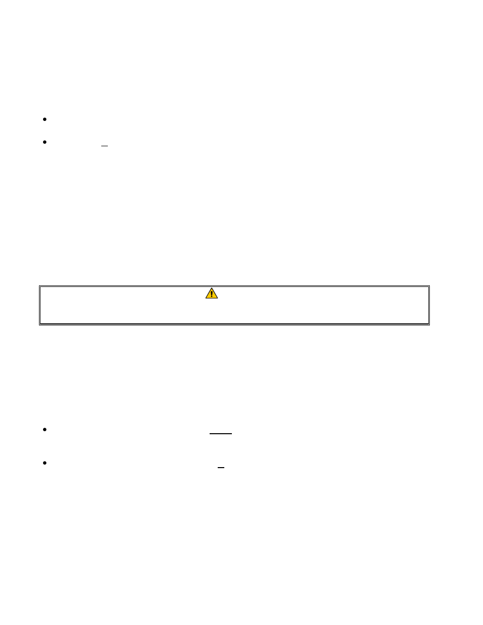 Frymaster FOOTPRINT 8196345 User Manual | Page 34 / 84