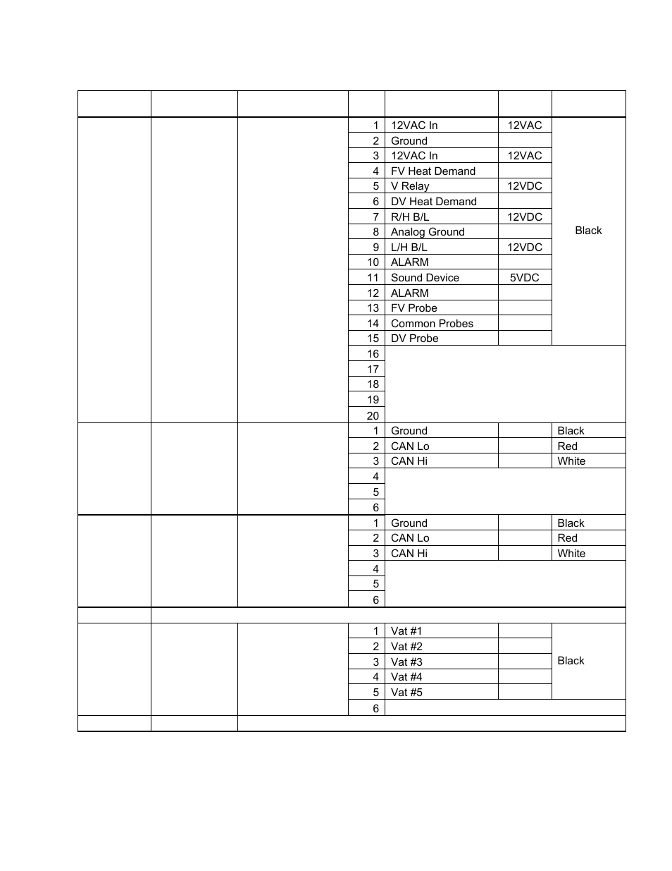 Frymaster FOOTPRINT 8196345 User Manual | Page 43 / 84