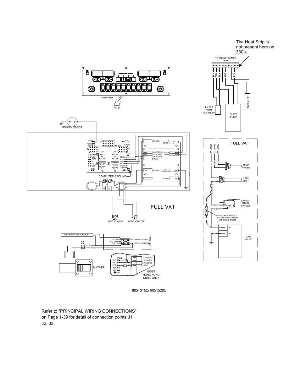 Frymaster FOOTPRINT 8196345 User Manual | Page 46 / 84