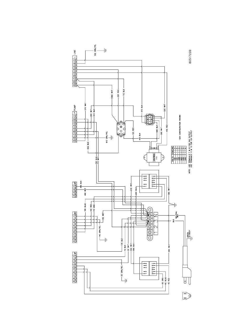 Frymaster FOOTPRINT 8196345 User Manual | Page 47 / 84