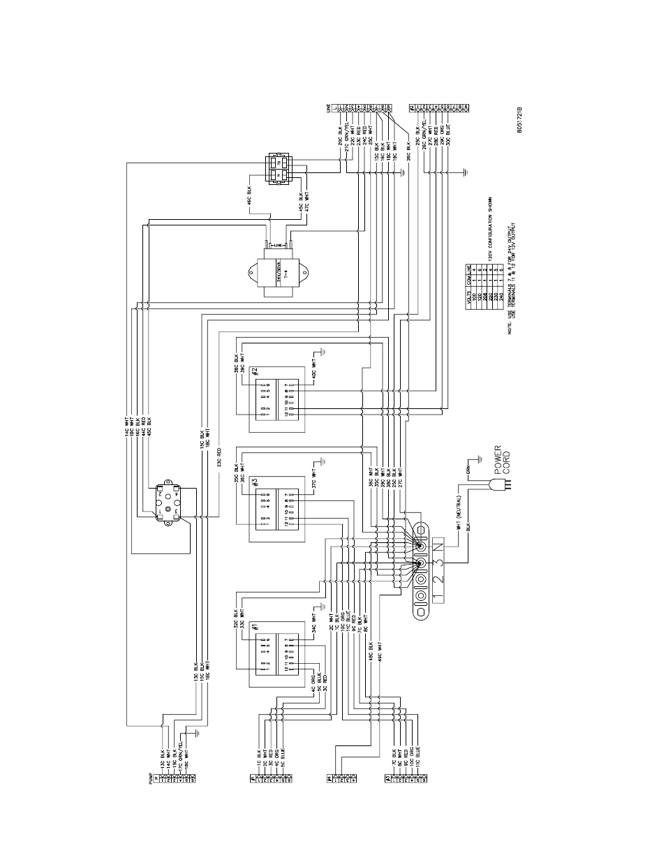 Frymaster FOOTPRINT 8196345 User Manual | Page 48 / 84