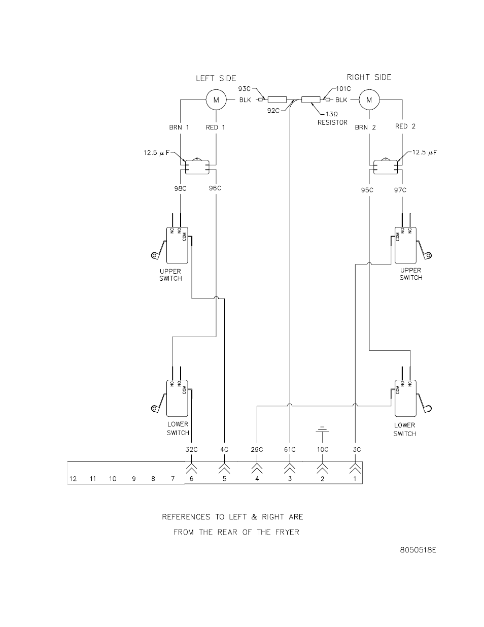 Frymaster FOOTPRINT 8196345 User Manual | Page 49 / 84