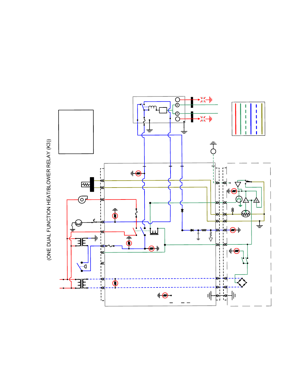 Frymaster FOOTPRINT 8196345 User Manual | Page 51 / 84