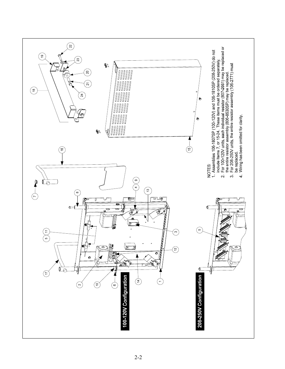 Frymaster FOOTPRINT 8196345 User Manual | Page 56 / 84