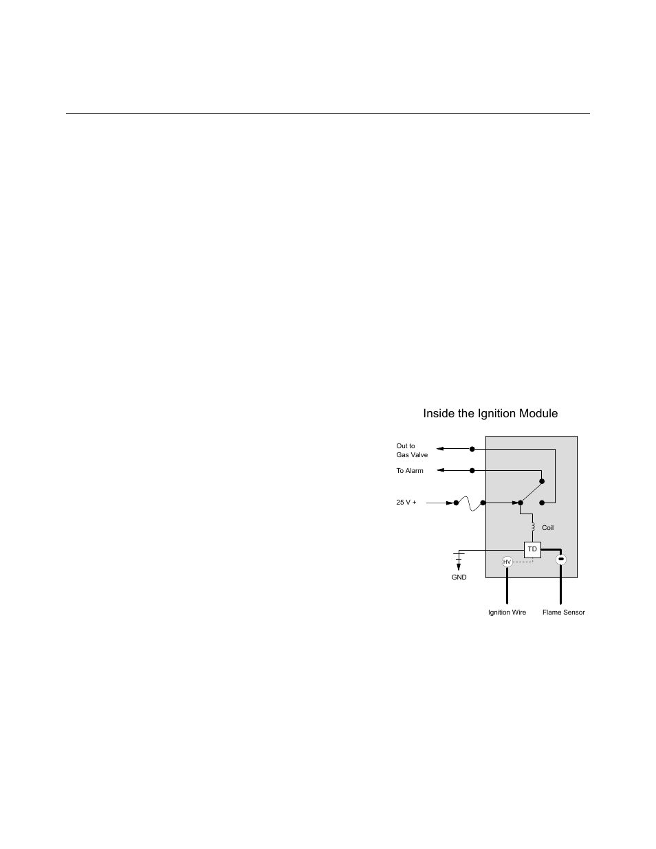 Protector, Series gas fryer chapter 1: service procedures | Frymaster FOOTPRINT 8196345 User Manual | Page 7 / 84