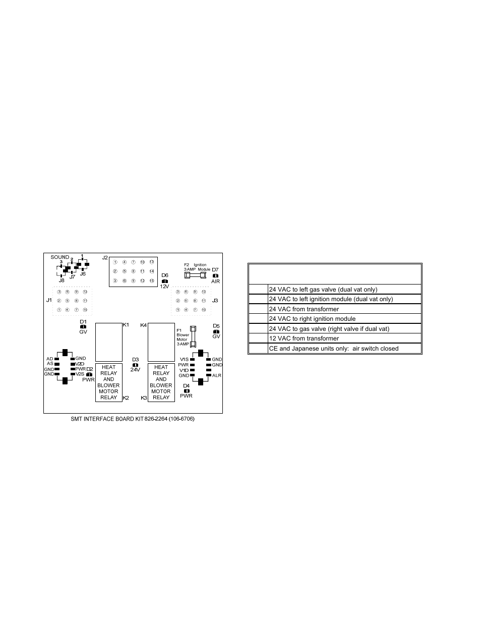 Frymaster FOOTPRINT 8196345 User Manual | Page 8 / 84