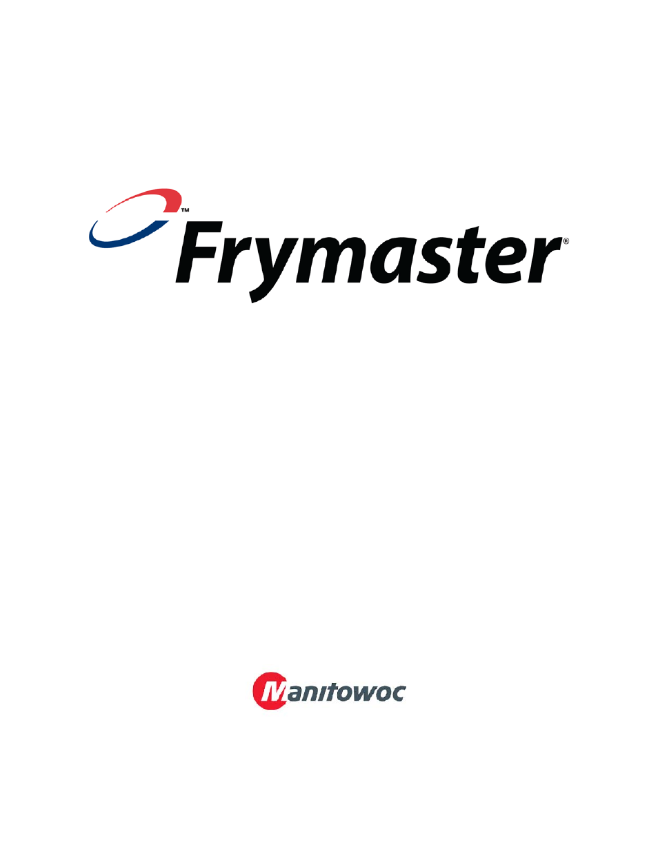 Frymaster FOOTPRINT 8196345 User Manual | Page 84 / 84