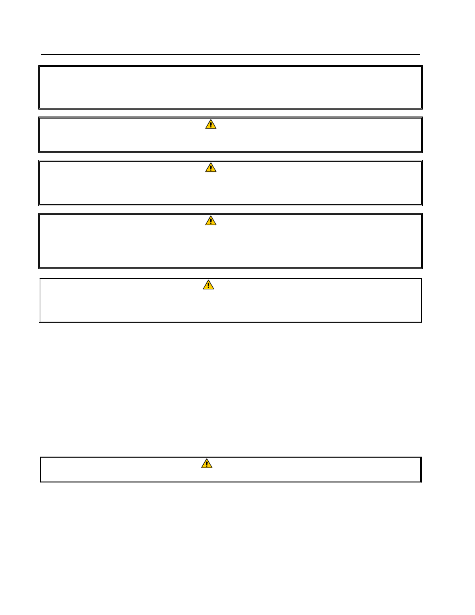 2 electrical grounding requirements | Frymaster Ultimate Electric Series User Manual | Page 10 / 26