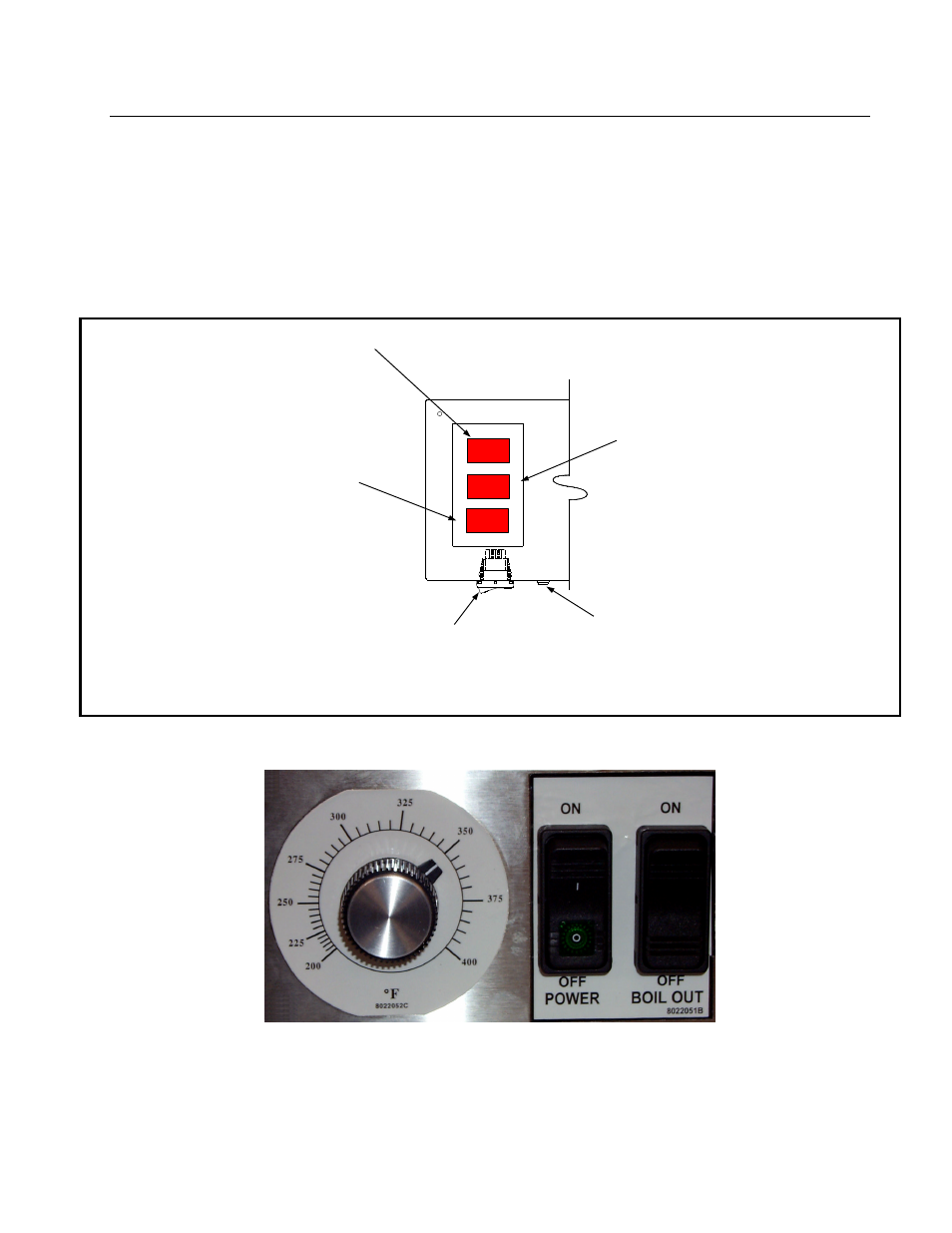 Frymaster Ultimate Electric Series User Manual | Page 15 / 26