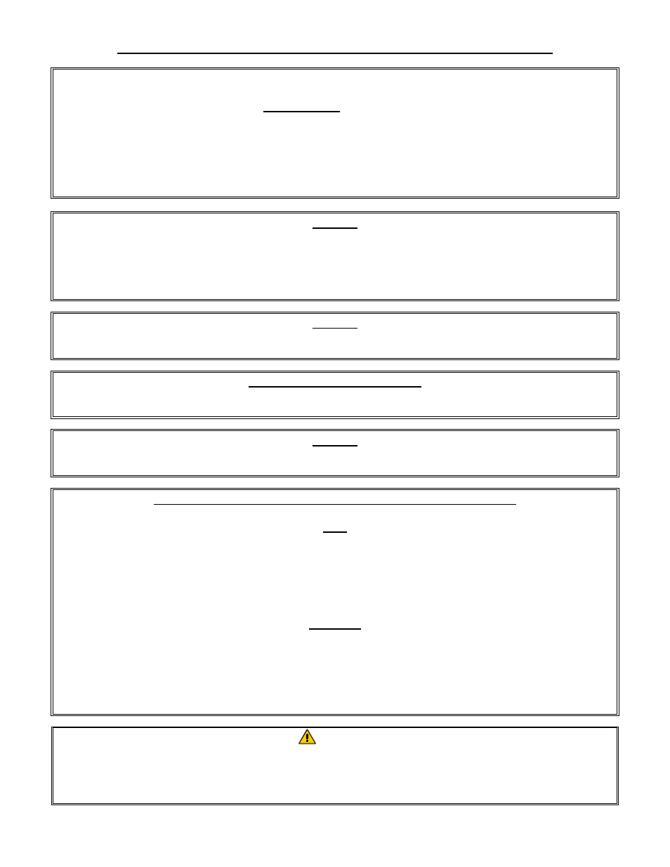 Frymaster Ultimate Electric Series User Manual | Page 2 / 26