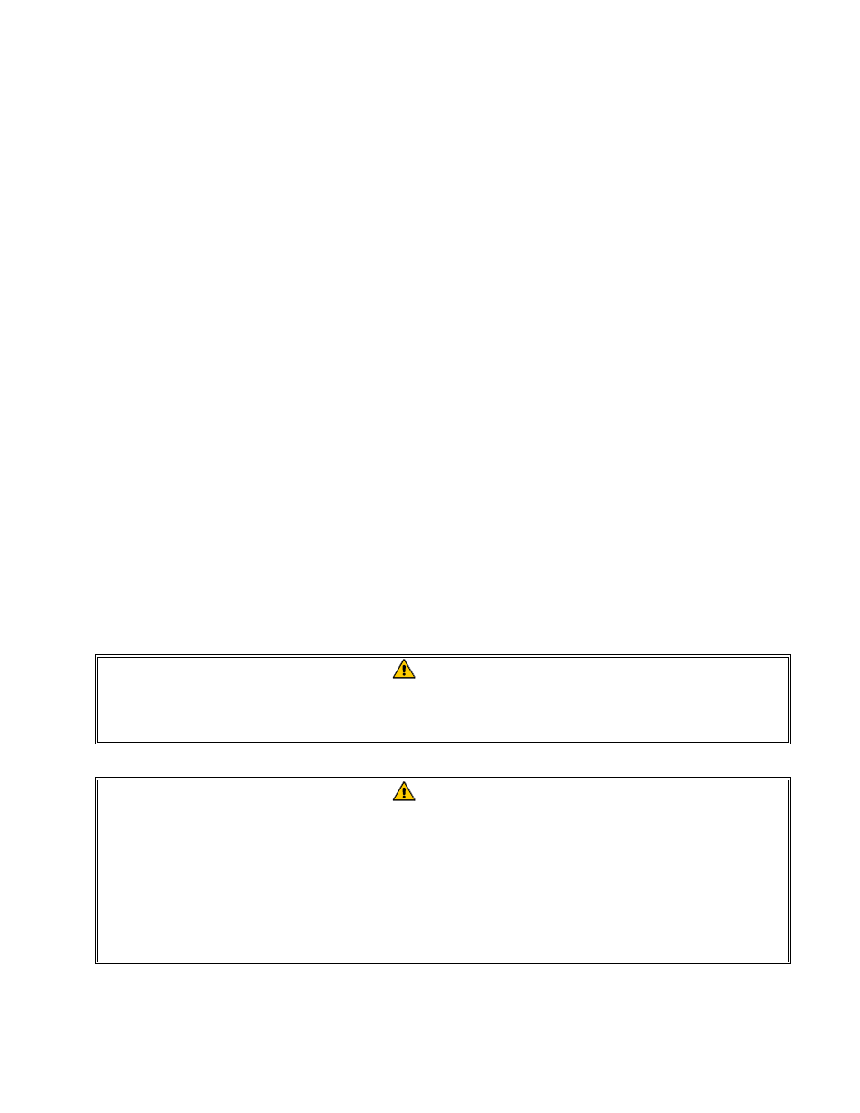 Frymaster Ultimate Electric Series User Manual | Page 21 / 26