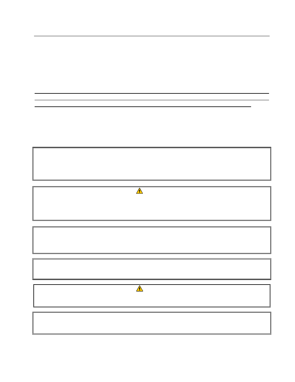 1 general | Frymaster Ultimate Electric Series User Manual | Page 9 / 26